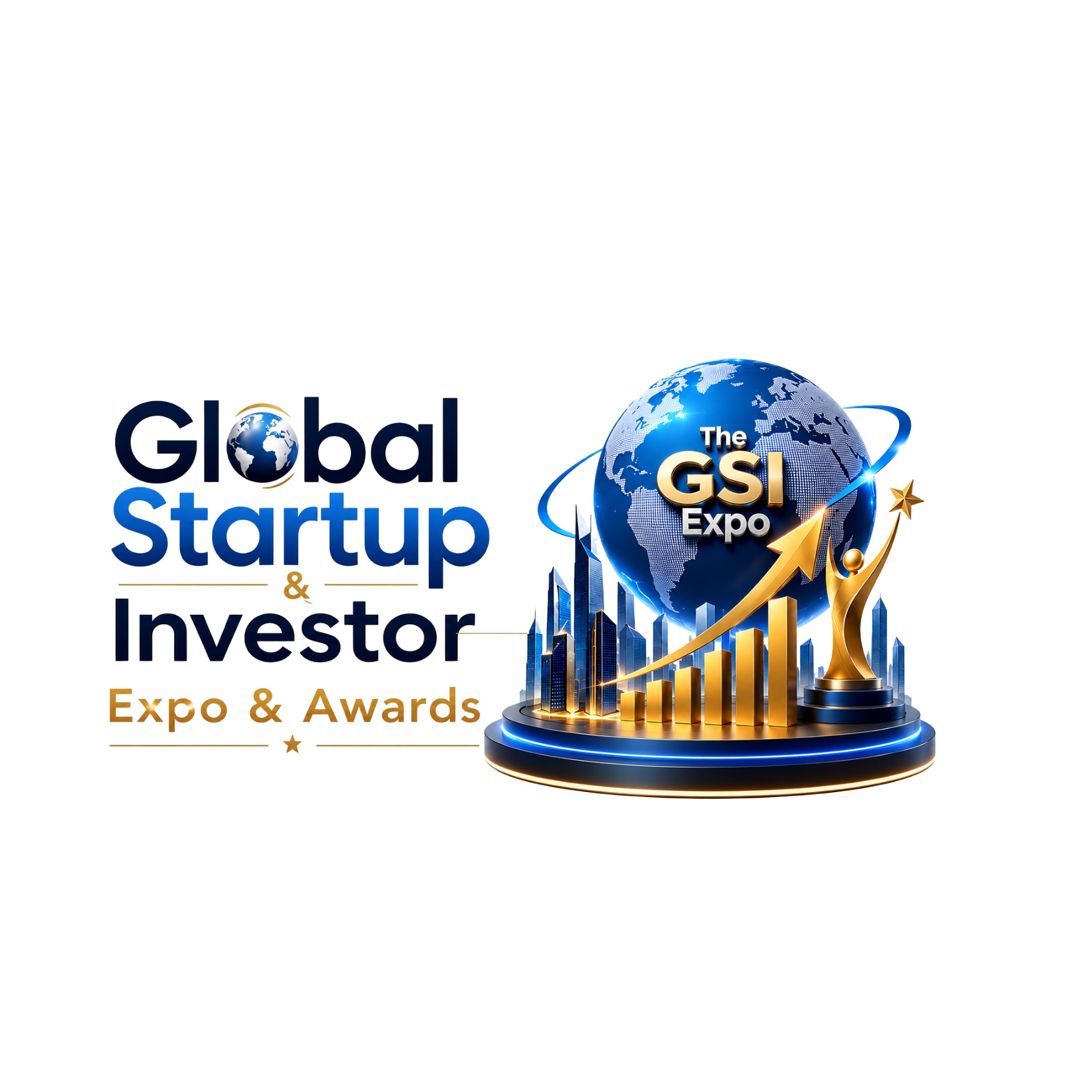 Global Startup & Investors Expo & Awards (GSIEA)