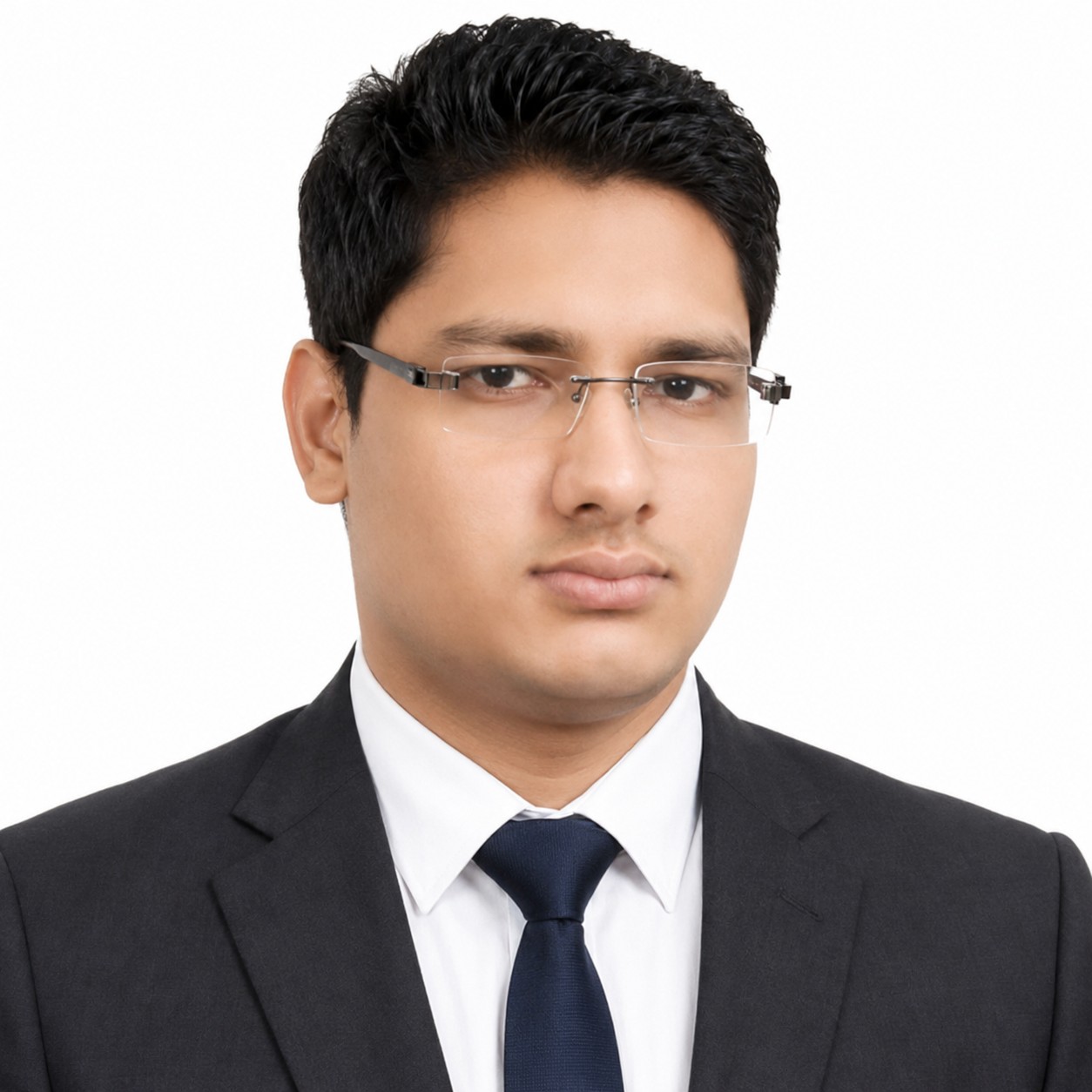 Sujeet Kumar Jha