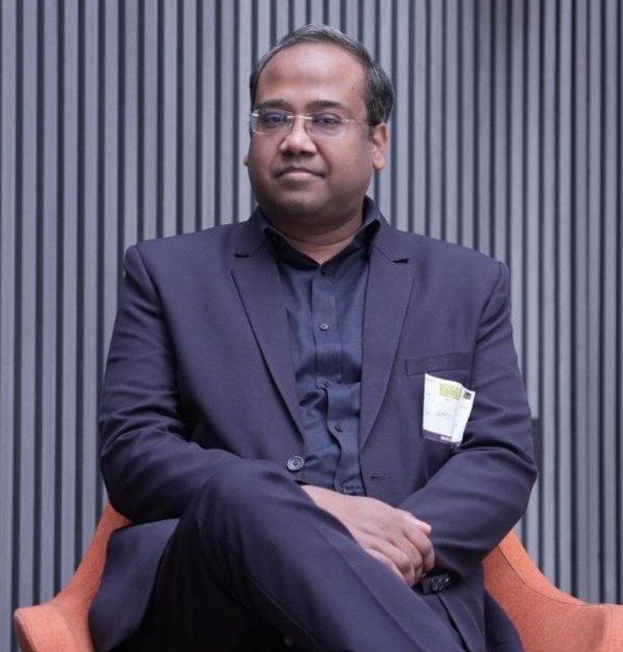 Mr Amit Singal