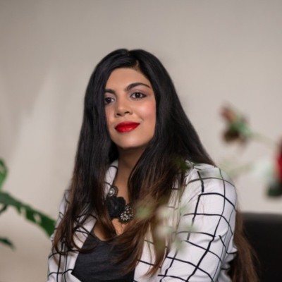  Ms Chahat Aggarwal 