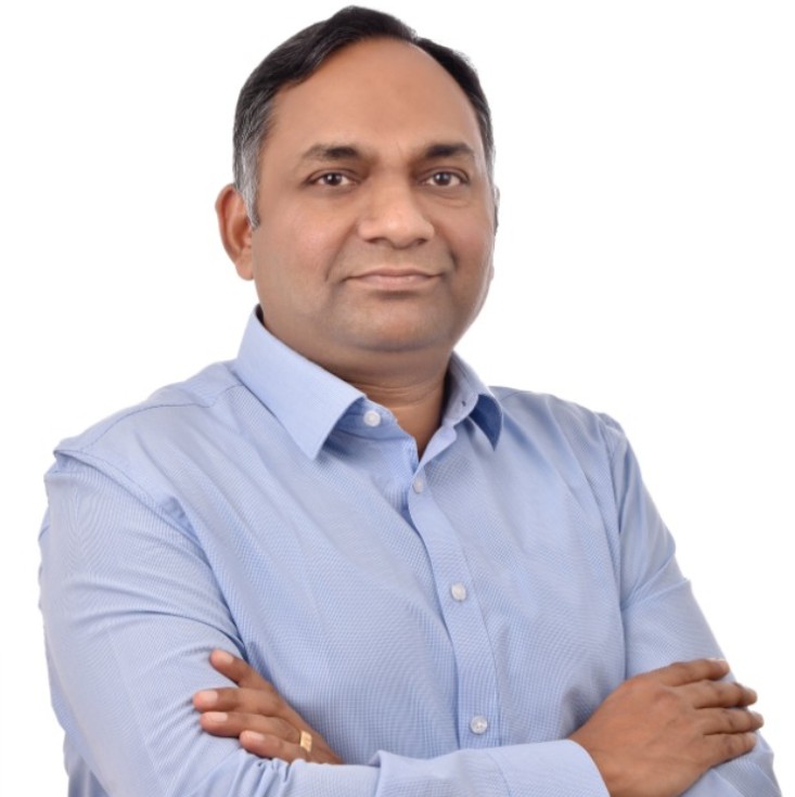 Deepak Maheshwari 
