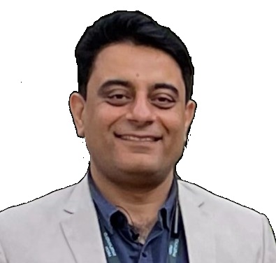 Mr. Vishwameet Chawla
