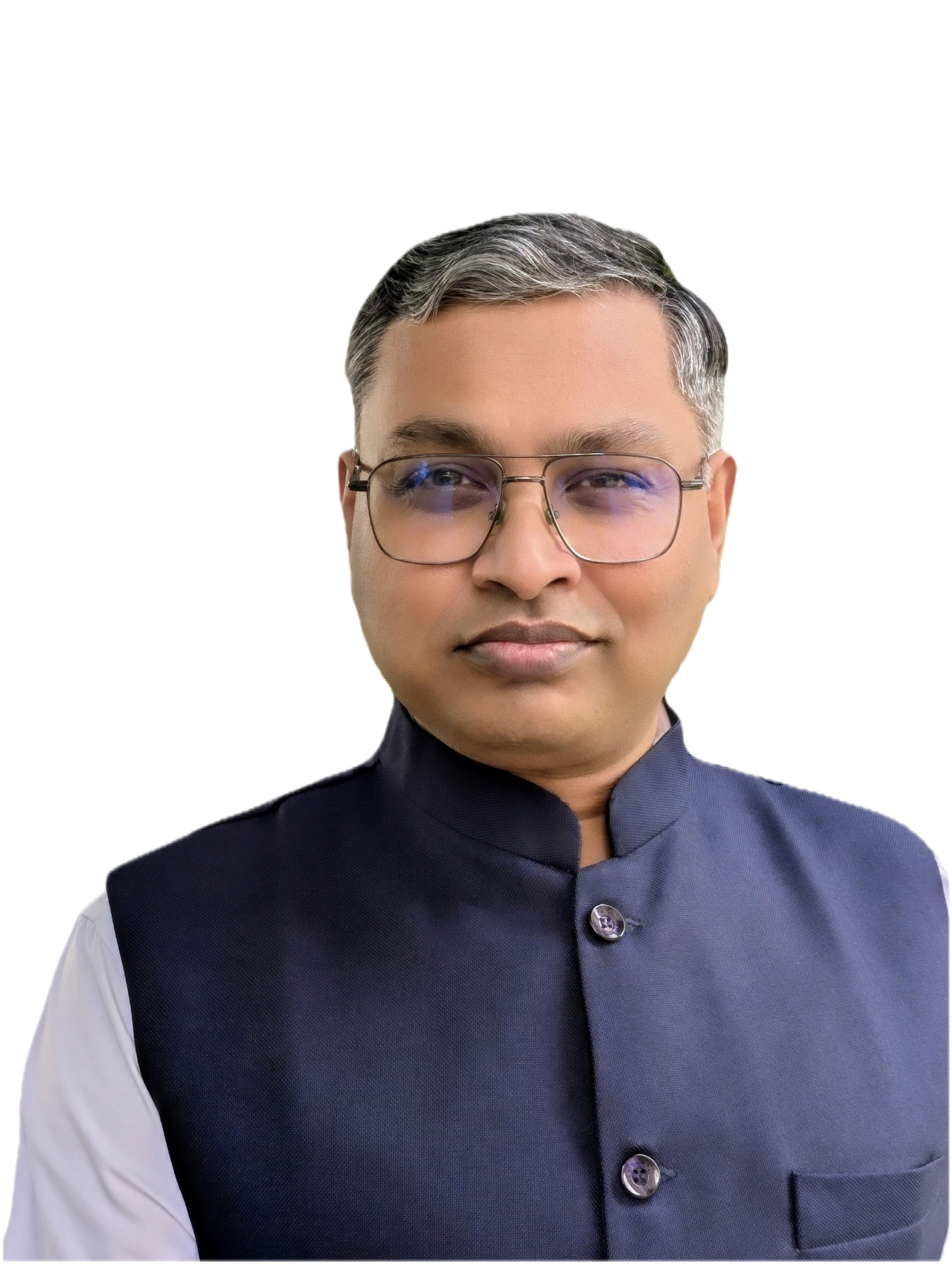 Achyuta Ghosh
