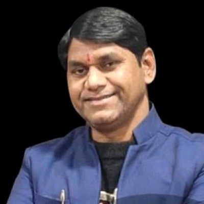 Mr Pankaj Saini