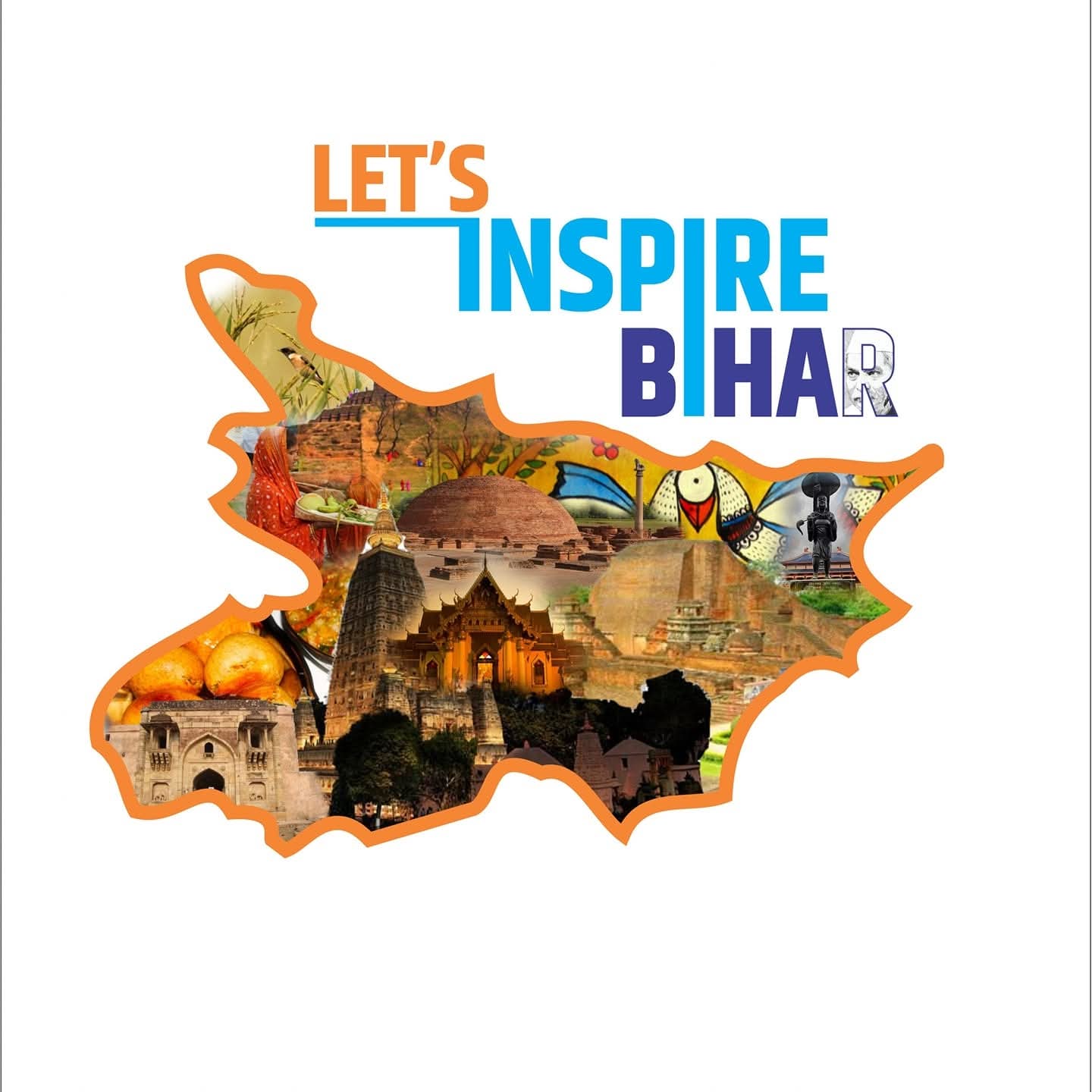 Lets Inspire Bihar